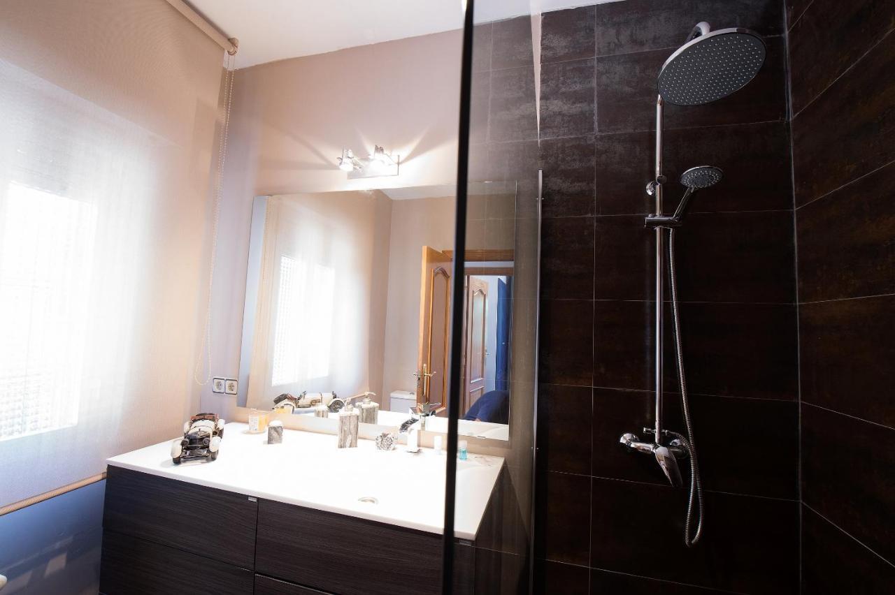For You Rentals Chalet Sierra Guadarrama - La Ponderosa Pon351 Manzanares el Real Kültér fotó