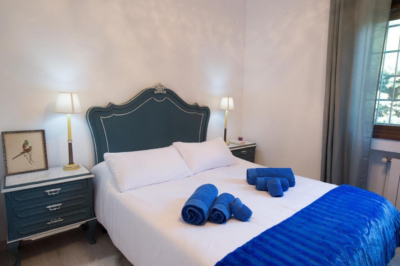 For You Rentals Chalet Sierra Guadarrama - La Ponderosa Pon351 Manzanares el Real Kültér fotó