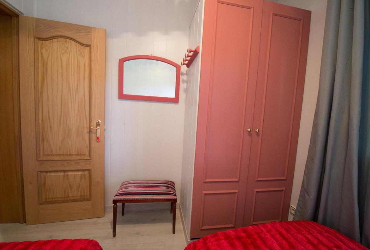 For You Rentals Chalet Sierra Guadarrama - La Ponderosa Pon351 Manzanares el Real Kültér fotó