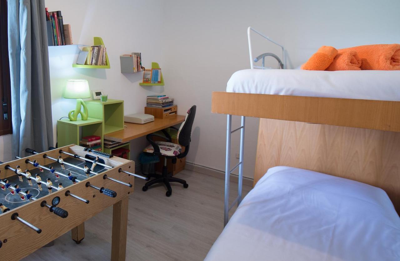 For You Rentals Chalet Sierra Guadarrama - La Ponderosa Pon351 Manzanares el Real Kültér fotó
