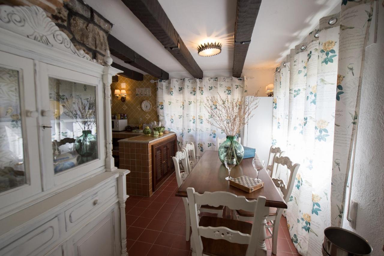 For You Rentals Chalet Sierra Guadarrama - La Ponderosa Pon351 Manzanares el Real Kültér fotó