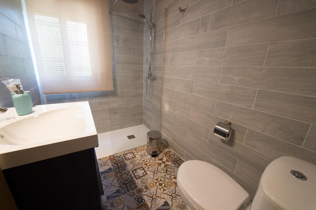 For You Rentals Chalet Sierra Guadarrama - La Ponderosa Pon351 Manzanares el Real Kültér fotó