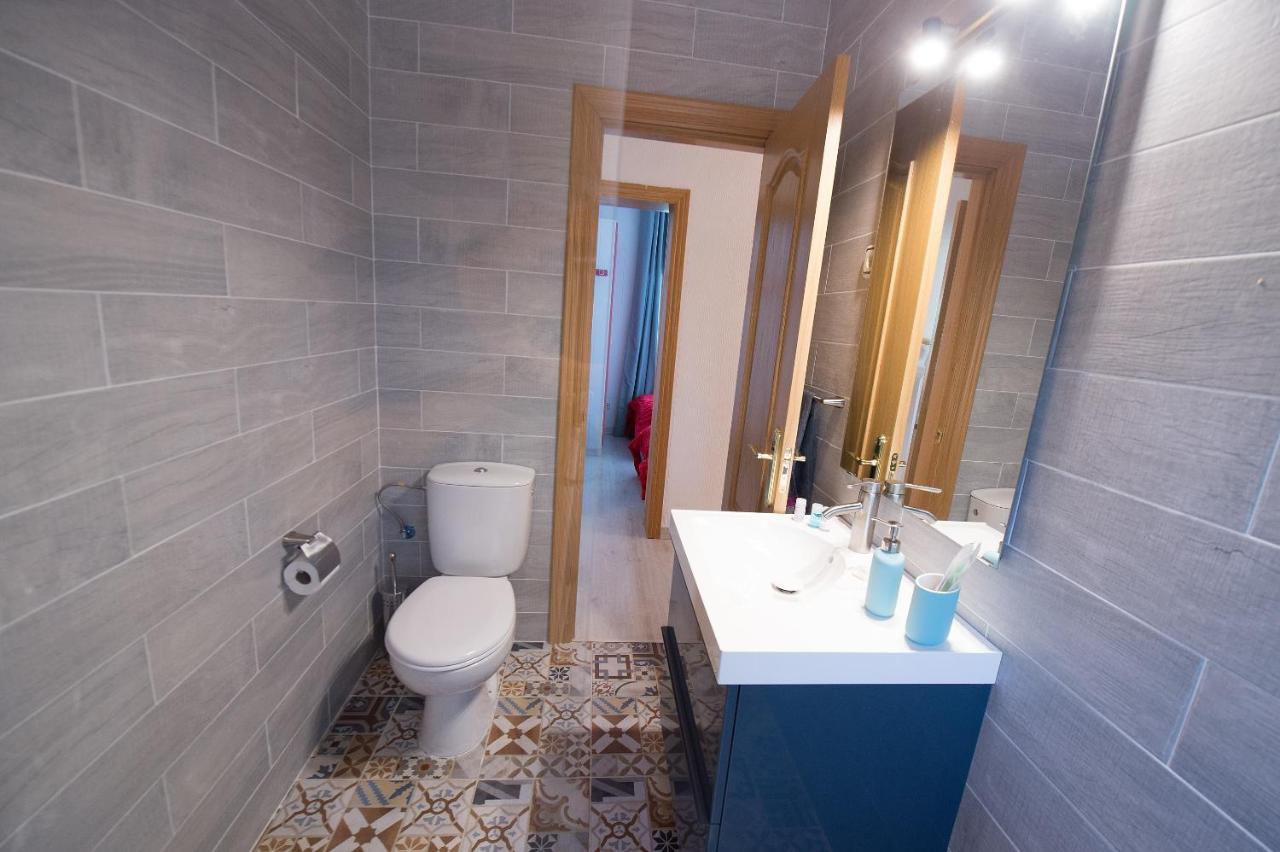 For You Rentals Chalet Sierra Guadarrama - La Ponderosa Pon351 Manzanares el Real Kültér fotó