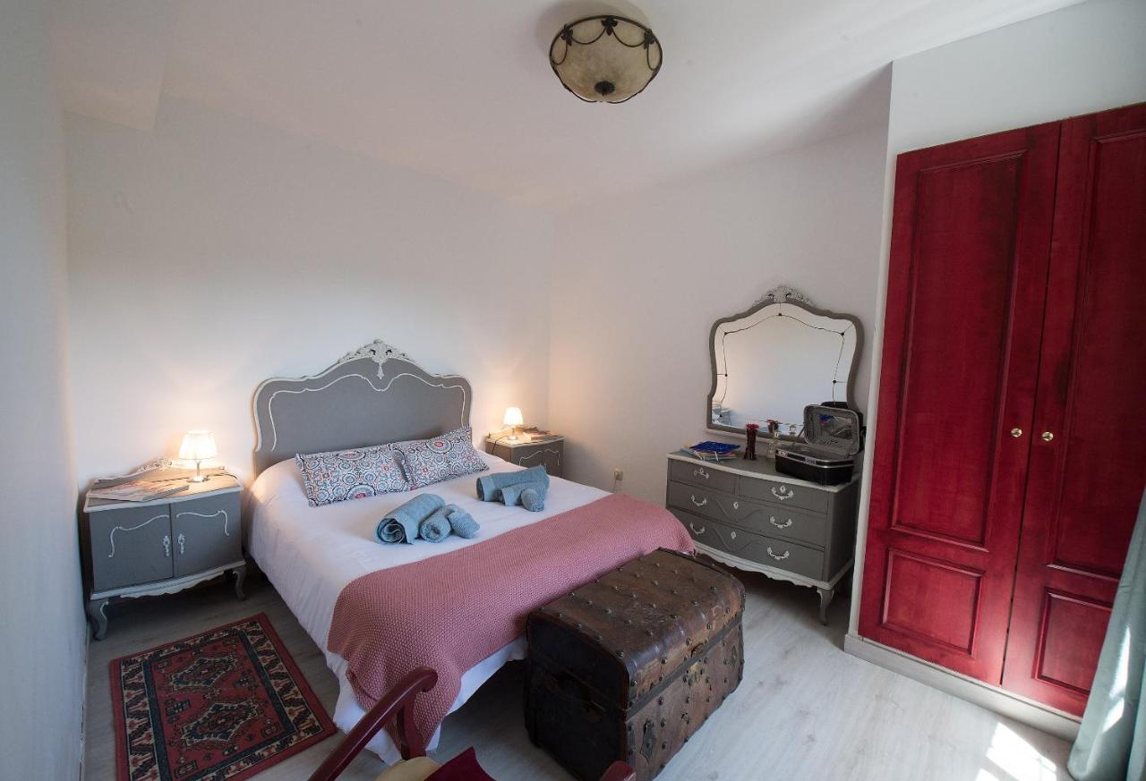 For You Rentals Chalet Sierra Guadarrama - La Ponderosa Pon351 Manzanares el Real Kültér fotó