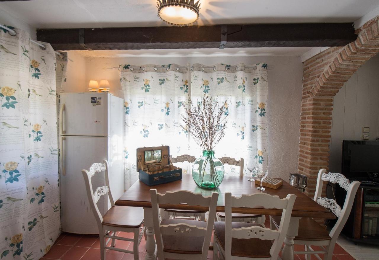 For You Rentals Chalet Sierra Guadarrama - La Ponderosa Pon351 Manzanares el Real Kültér fotó